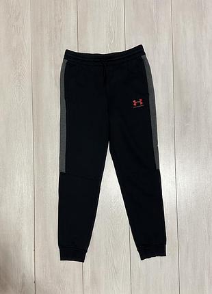 Under armour штани на хлопчика