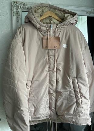 Куртка в люкс якості