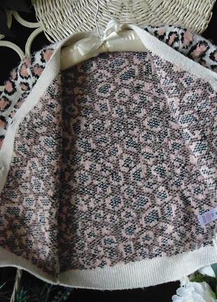 Бомбезний модний кардиган tu 9