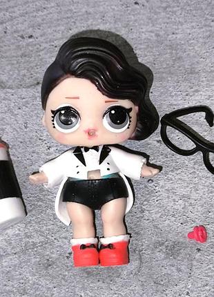 Лол оригинал меняет цвет