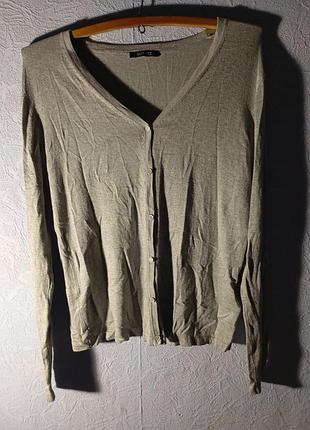Кардиган esmara
