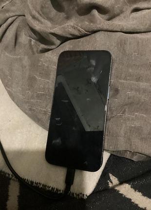 Продам iphone 13 pro