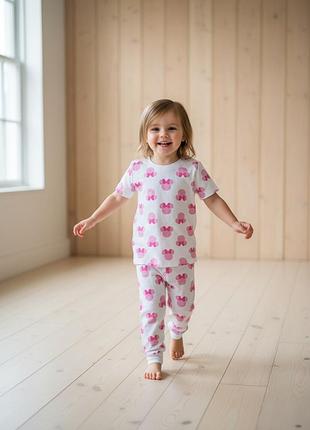 Піжама домашній костюм disney primark