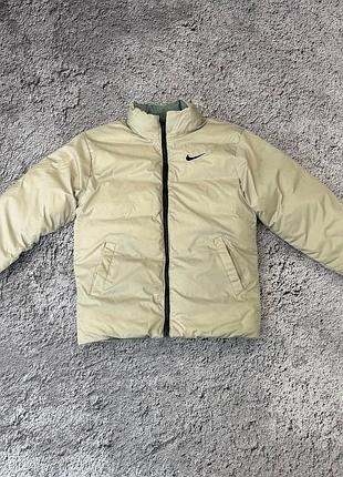 Nike nocta двусторонняя