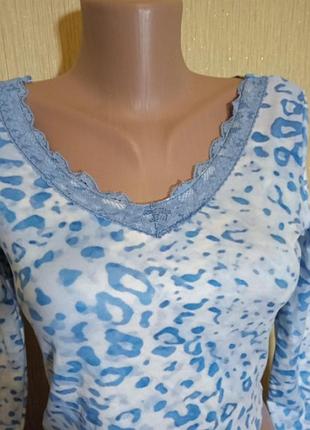 Укорочений топ від shein