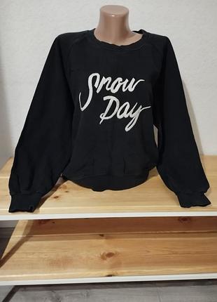 Свитшот овер