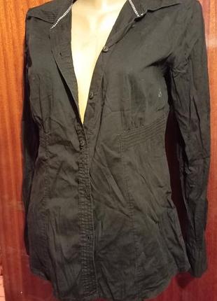 Рубашка размер 46