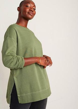 Кофта свитшот