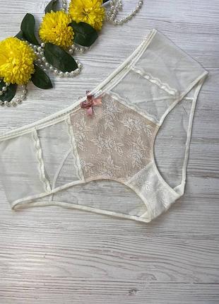 Изысканные трусики от дорогого бренда beldona размер l