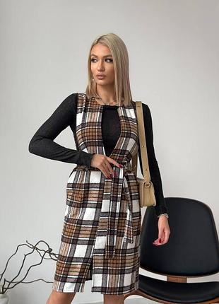 Сарафан (есть цвета)