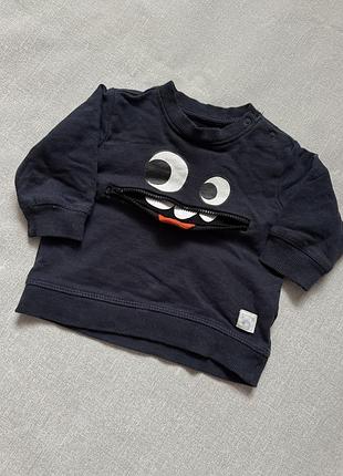 Кофта для малюка