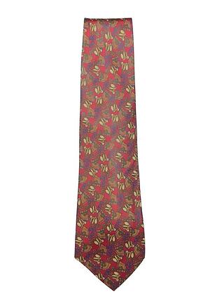 Краватка з кінськими мотивами / збруя