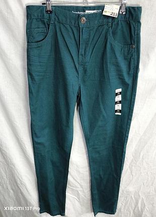 Джинсы детские подростковые