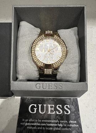 Годинник guess оригінал