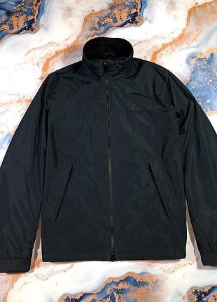 Куртка barbour international waterproof and breathable вітрівка водонепроникна gore-tex