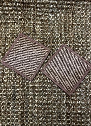 Підставки під гаряче 2 шт.