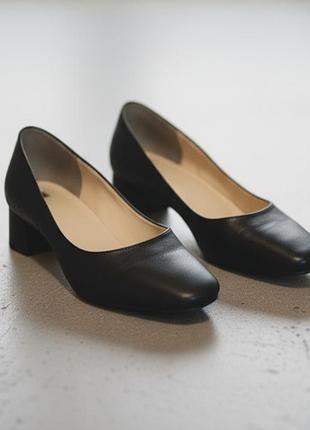 Классические туфли högl 42 р