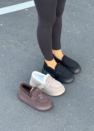 Стильні жіночі автоледі