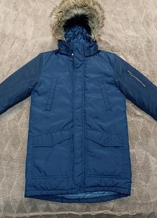 Продам куртку для парня фирмы h&amp;m
