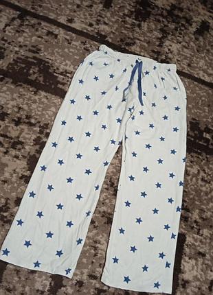 Піжамні штани
