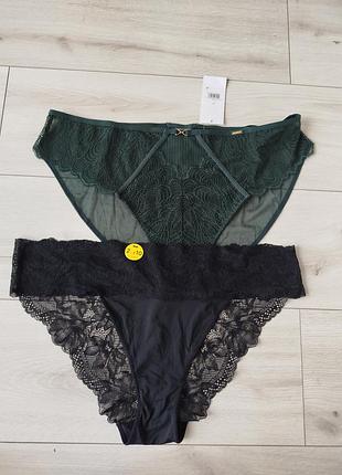 Набор 2 шт трусиков george