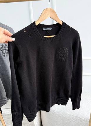 Сверт в стилі chrome hearts