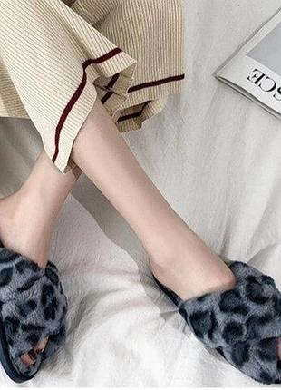 Тапочки устілка 26см.