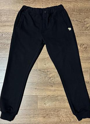 Спортивные брюки paul smith .