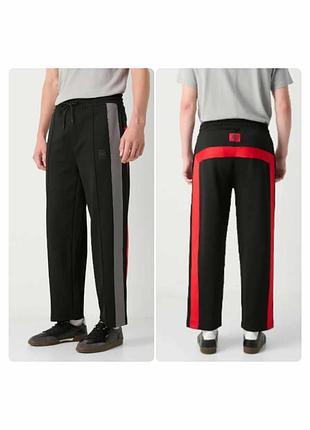 Чоловічі спортивні штани hugo boss оригінал