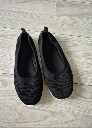 Балетки graceland