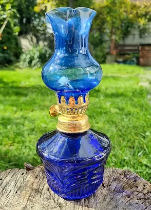 Гасова лампа, практична та функціональна