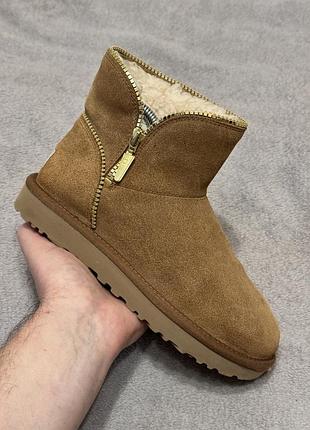 Ugg mini florence 37р 23см угги оригінал