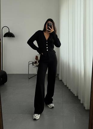 Костюм ангора 🖤