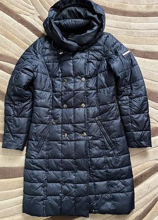 Зимова куртка s