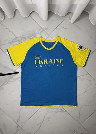 Bosco sport ukraine vintage t-shirt men’s