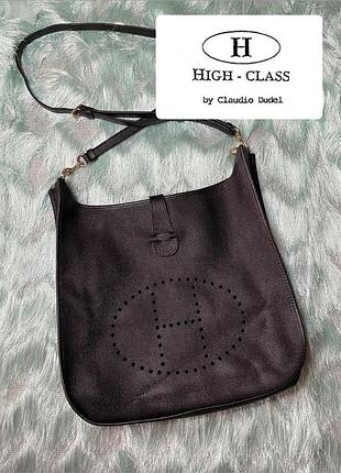 Сумка high class by claudio budel bag (hermes)