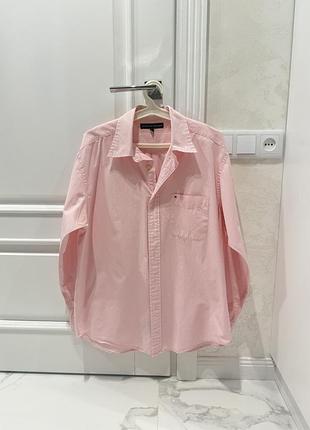 Сорочка tommy hilfiger