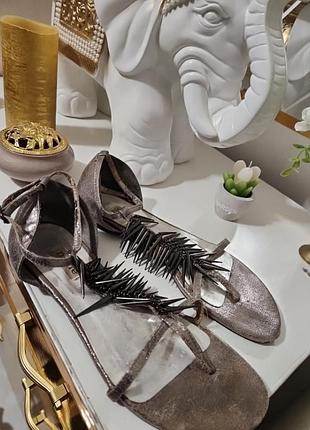 Босоніжки жіночі 41 р