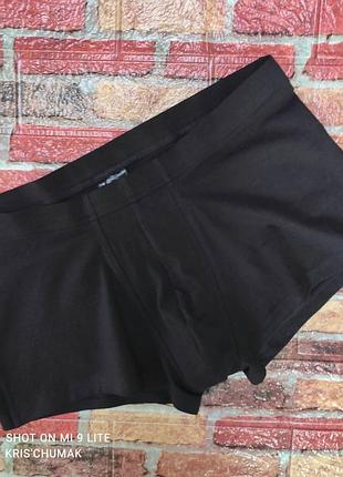 Арт.0247 боксеры мужские от h&amp;m размер евро l