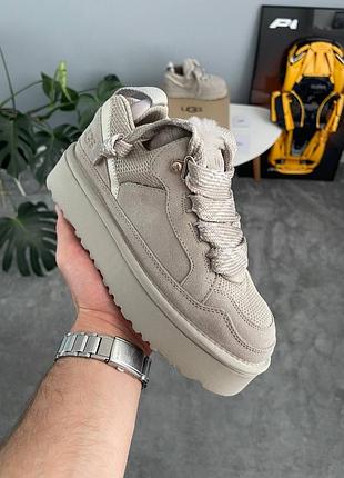 Розкішні жіночі зимові ботинки топ якість 🎁❄️