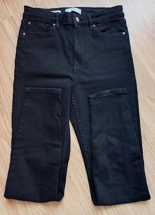 Джинси скіні,  mango