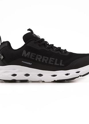 Мужские кроссовки merrell drainmaker xtr black white