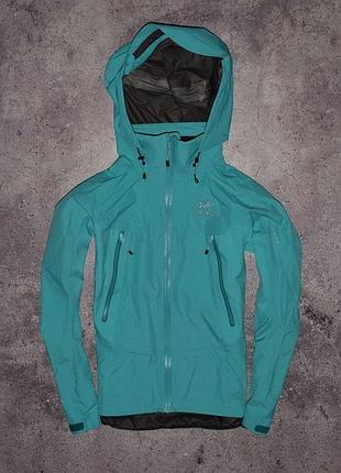 Arcteryx beta lt gtx (жіноча куртка на мембрані гортекс арктерікс)