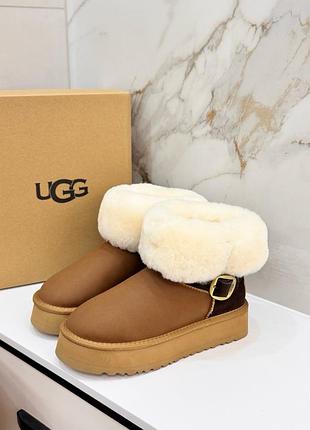 Уггі угги ugg 2
