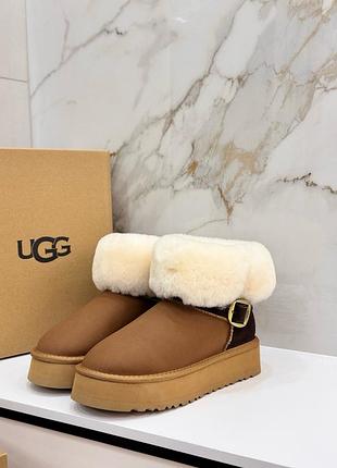 Уггі угги ugg 4