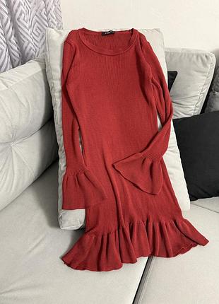 Платье givenchy коттон