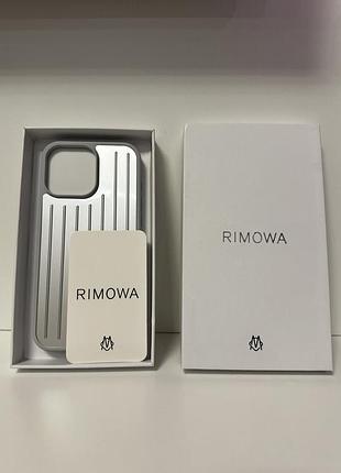 Чохол rimowa iphone на amp; Other Stories
