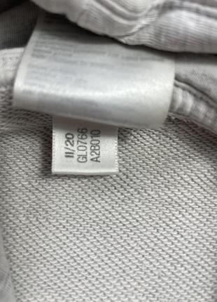 Худи adidas 8