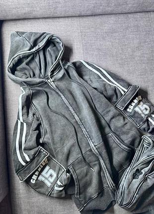 Зимняя утепленная зепка | gl. 9109