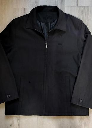 Куртка бомбер hugo boss | куртка бос